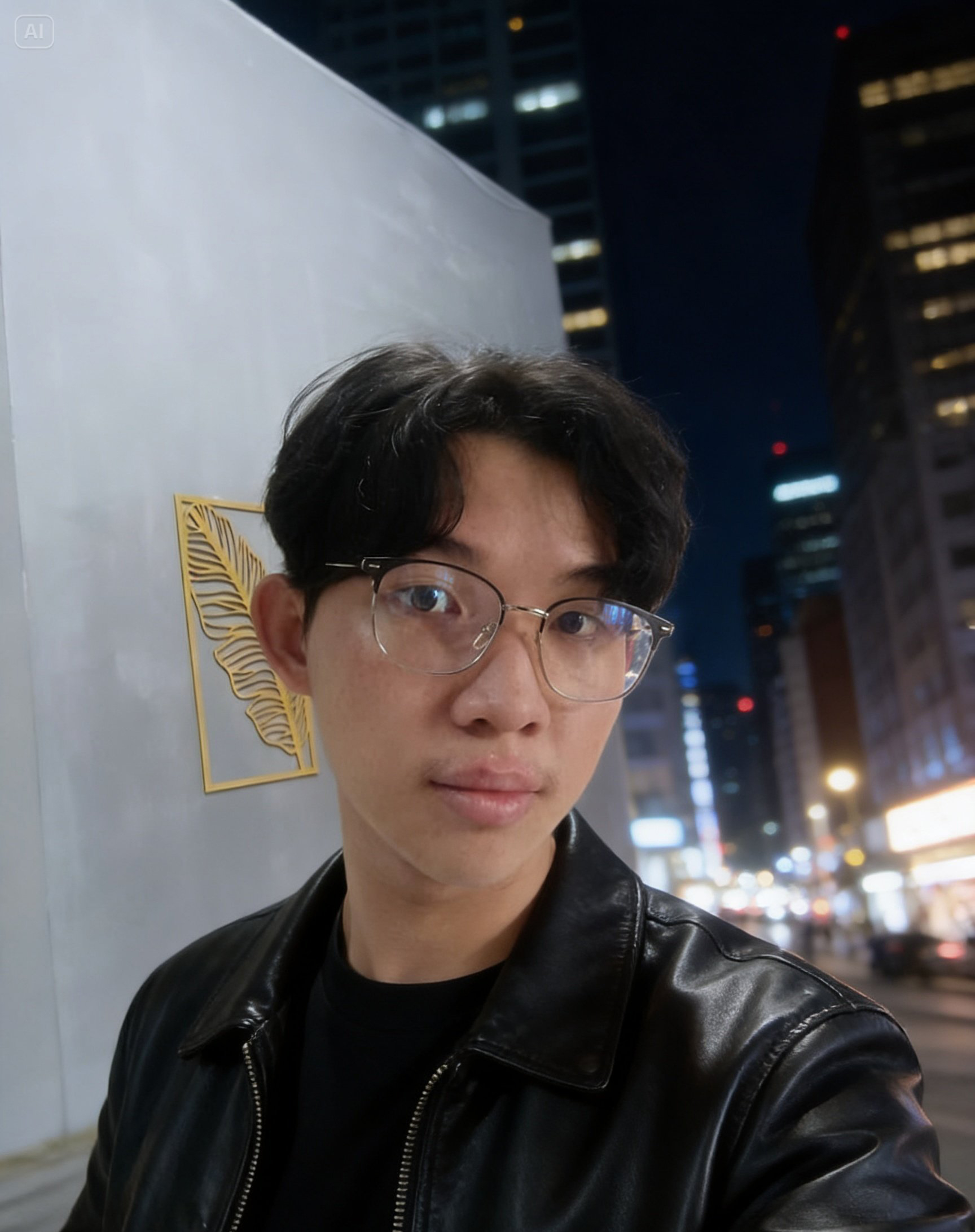 Fernando Putra Wijaya