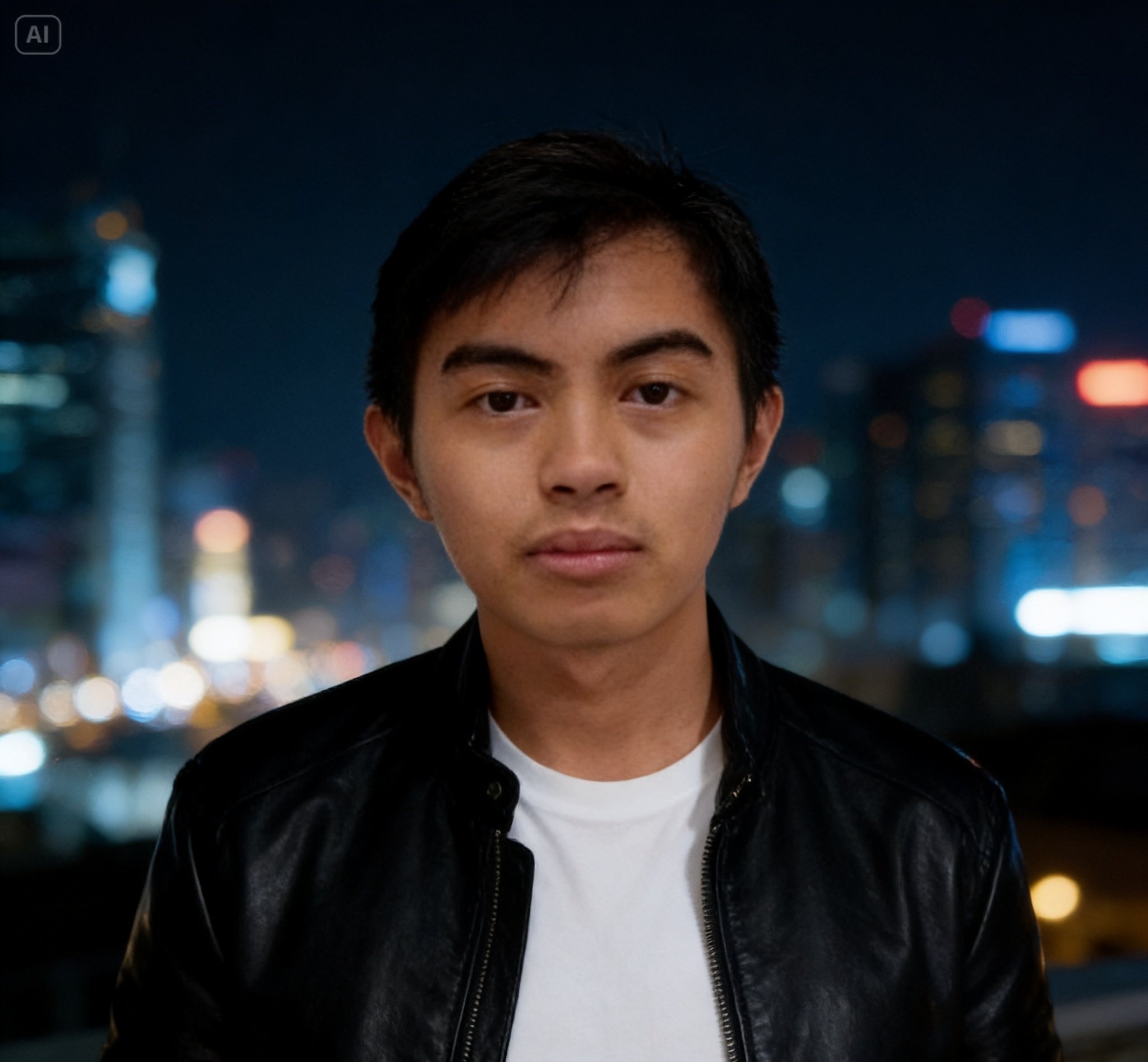 Jason Kho