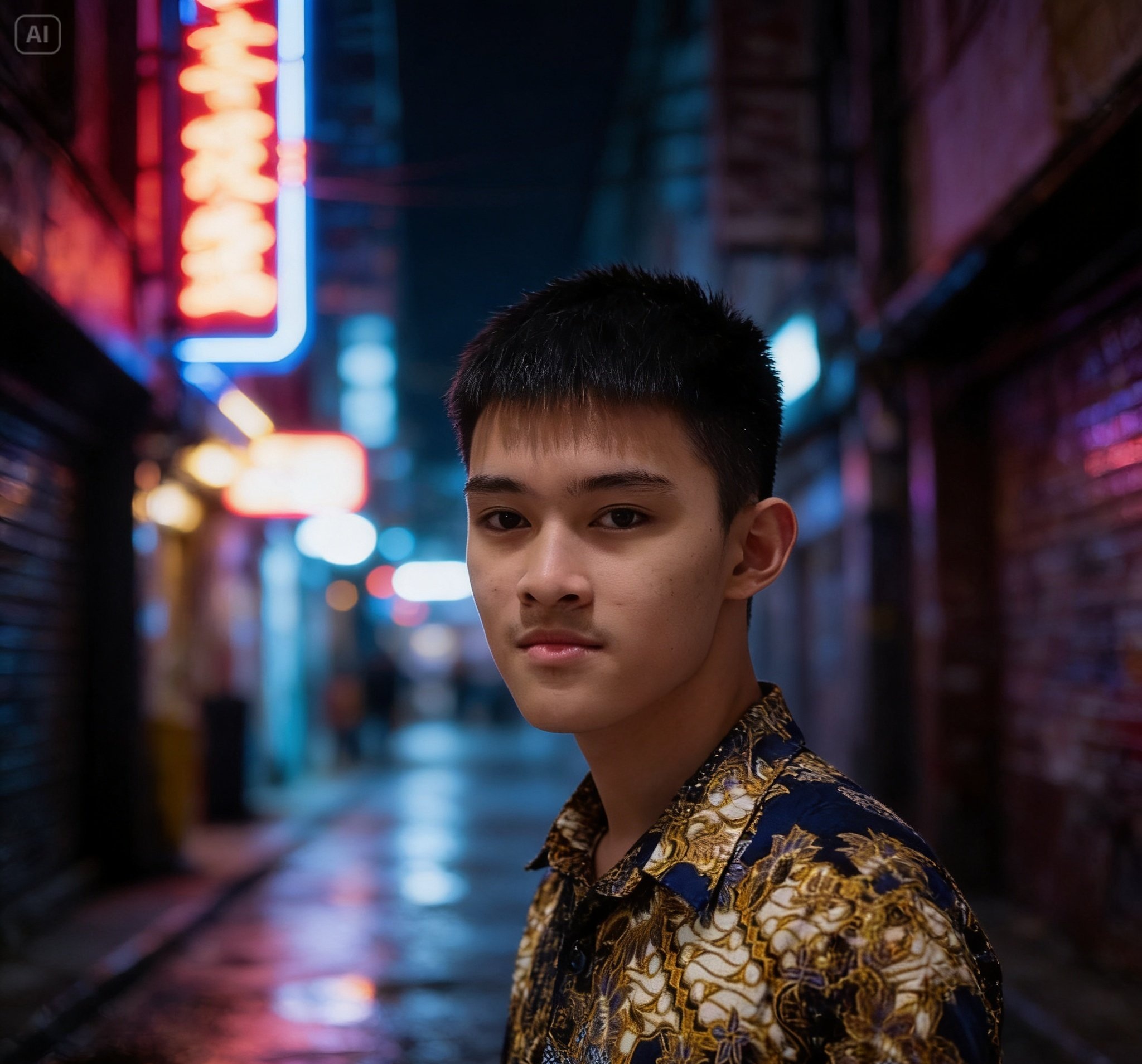 Ryan Aurerio